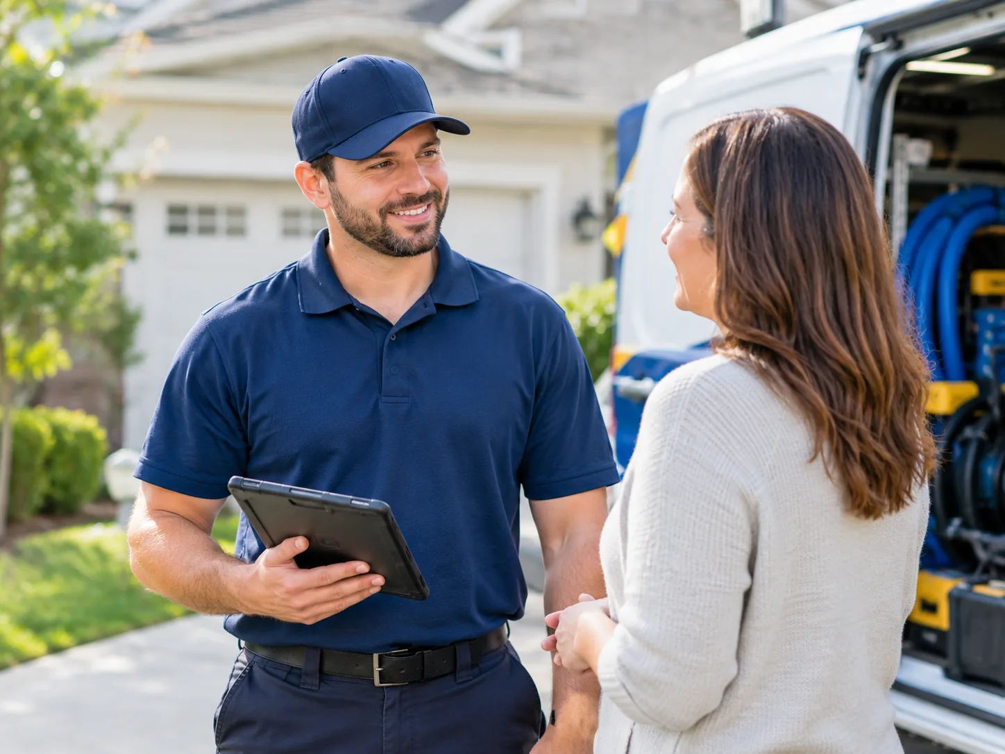 Sewage Backup Cleanup Hollister, NC FAQs